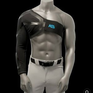 Kinetic Arm K2 Biokinetic Sleeve